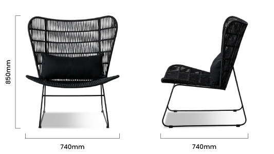 cielo_caspian_chair_black